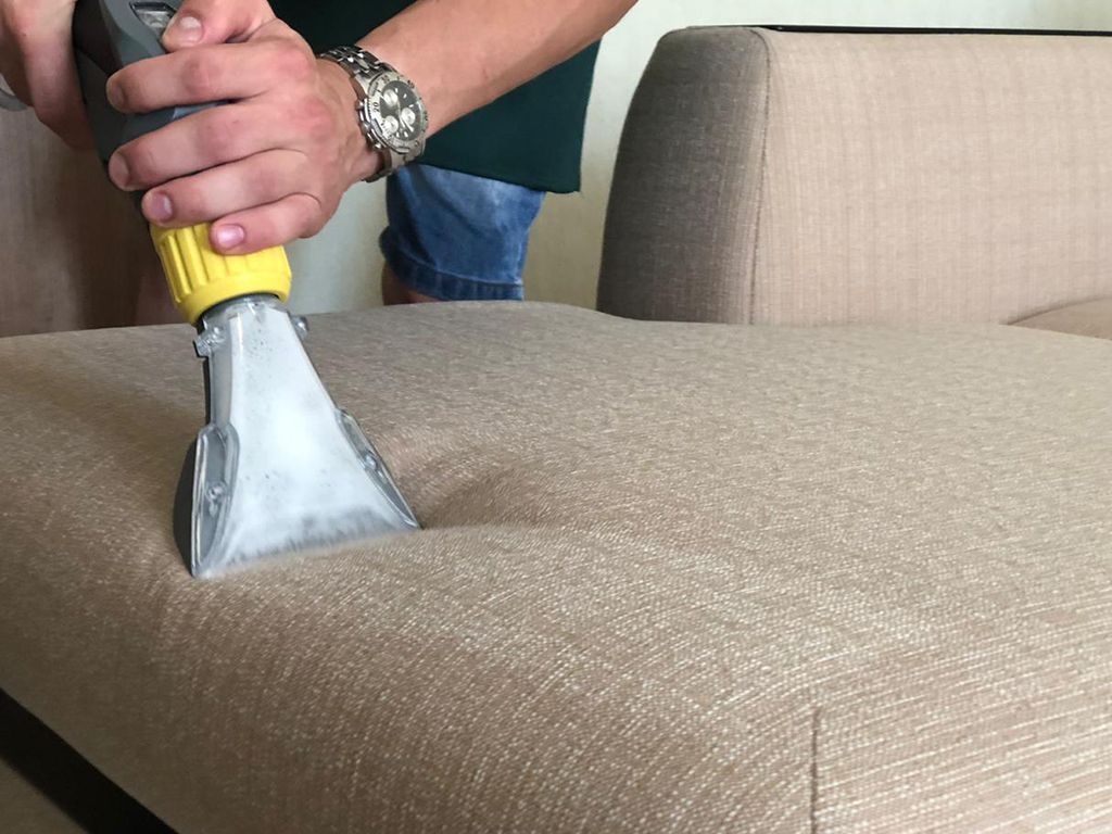 Alaplı Koltuk Yıkama