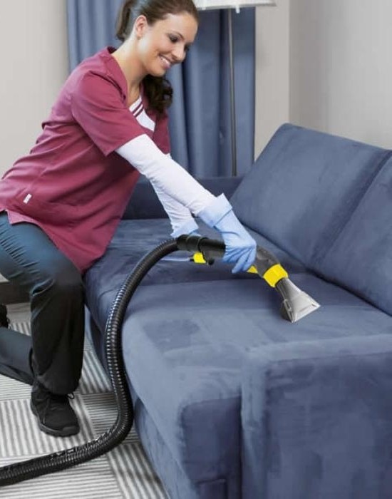 Alaplı Koltuk Yıkama